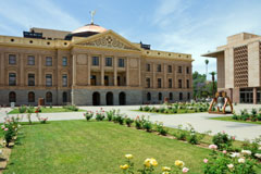 Arizona Capitol Building