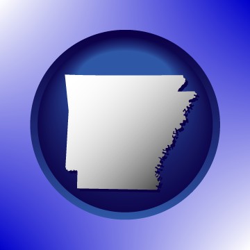 Arkansas icon