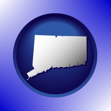 Connecticut icon