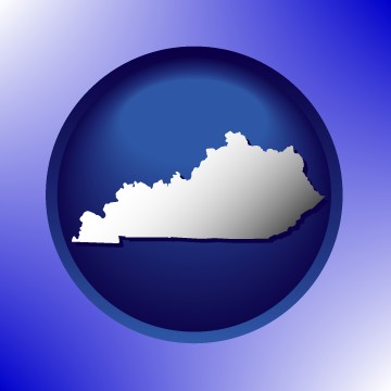 Kentucky icon
