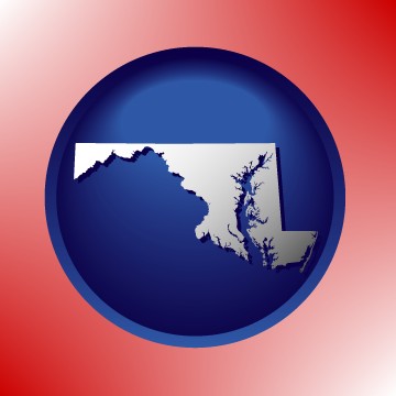 Maryland icon