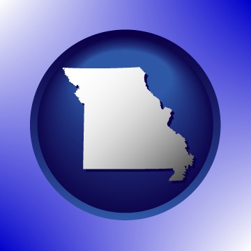 Missouri icon