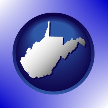 West Virginia icon