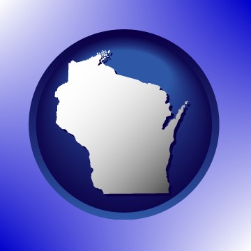 Wisconsin icon