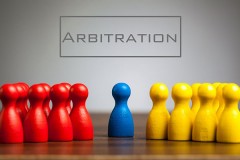 Arbitration news image