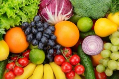Fruit and Vegetable news image