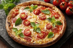 Pizza news image