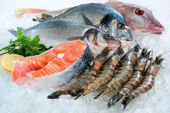 Seafood news image
