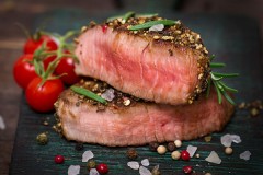 Steak news image