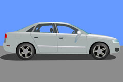 Automobile news image
