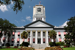 Florida Capitol Building