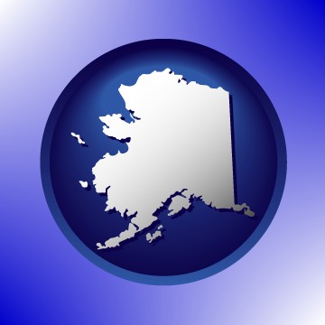 Alaska icon