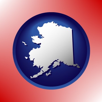 Alaska icon