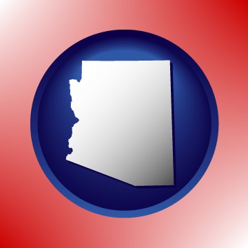 Arizona icon