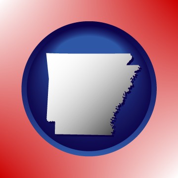 Arkansas icon