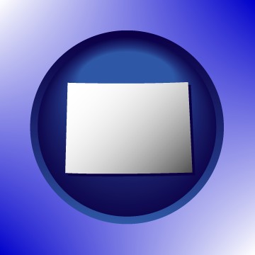 Colorado icon