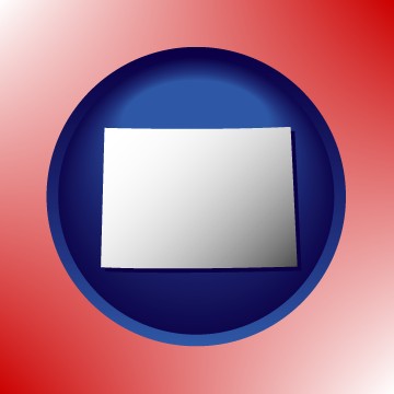 Colorado icon