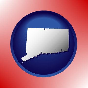 Connecticut icon