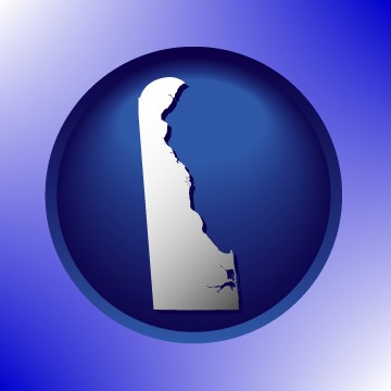 Delaware icon