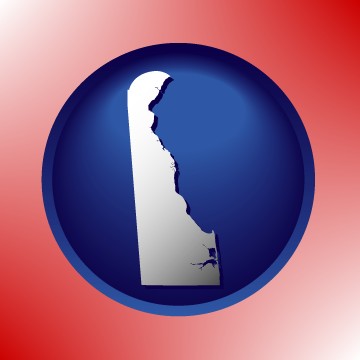 Delaware icon