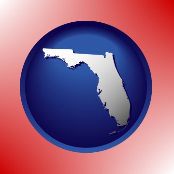 Florida icon