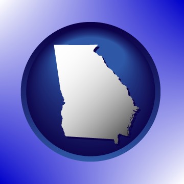 Georgia icon