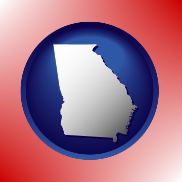 Georgia icon