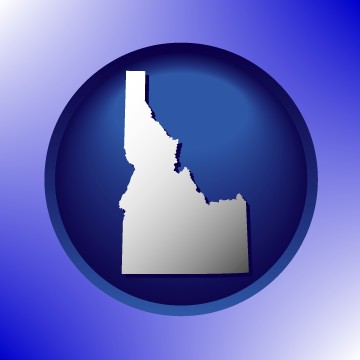 Idaho icon