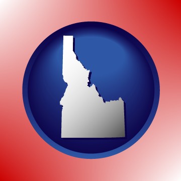 Idaho icon