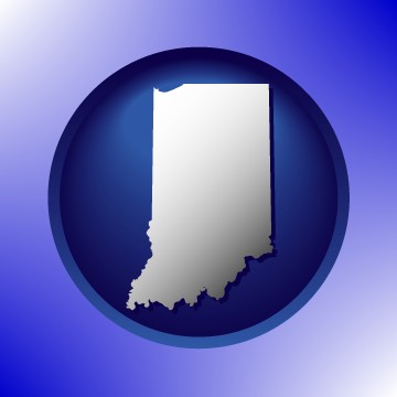 Indiana icon