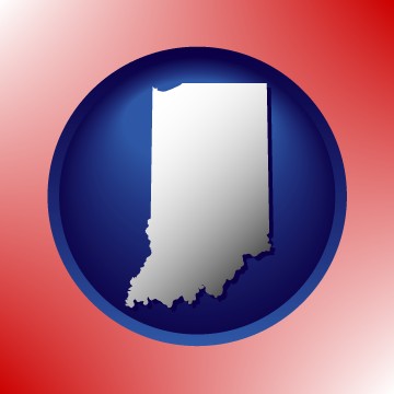 Indiana icon