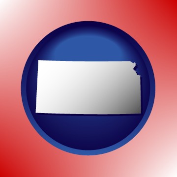 Kansas icon
