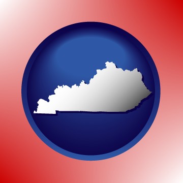 Kentucky icon