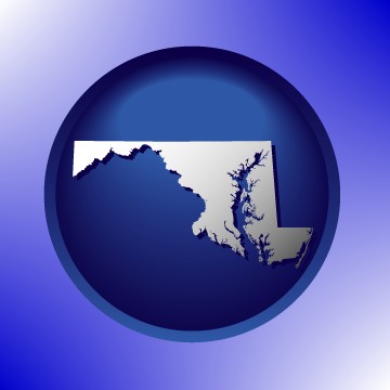 Maryland icon