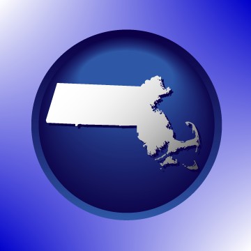Massachusetts icon