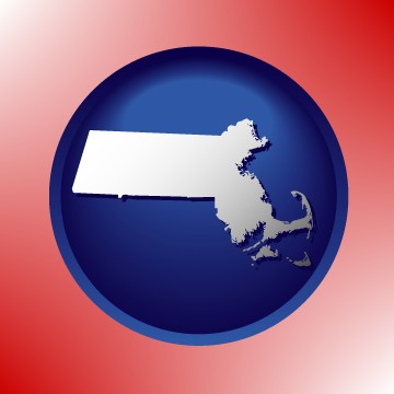 Massachusetts icon
