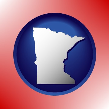 Minnesota icon