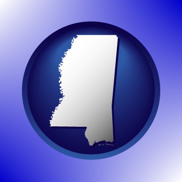 Mississippi icon