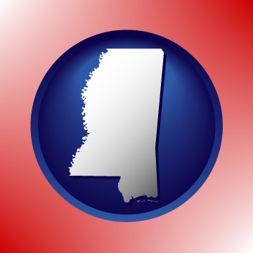 Mississippi icon