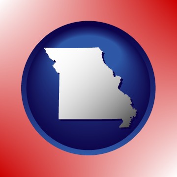 Missouri icon