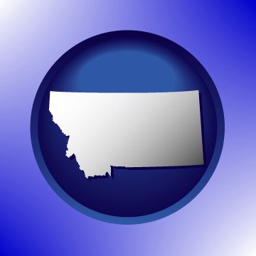 Montana icon