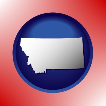 Montana icon