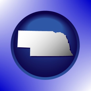 Nebraska icon