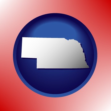 Nebraska icon