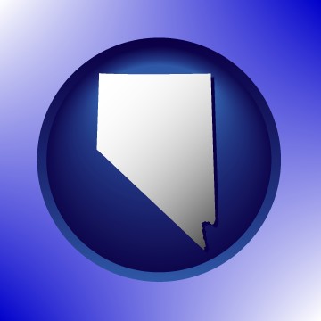 Nevada icon