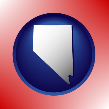 Nevada icon