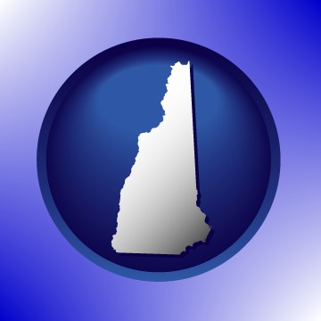 New Hampshire icon
