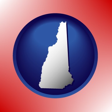 New Hampshire icon