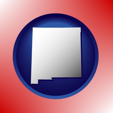 New Mexico icon