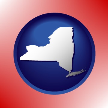 New York icon